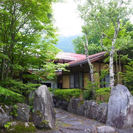 Pension Kinoshita Takayama  Buitenkant foto