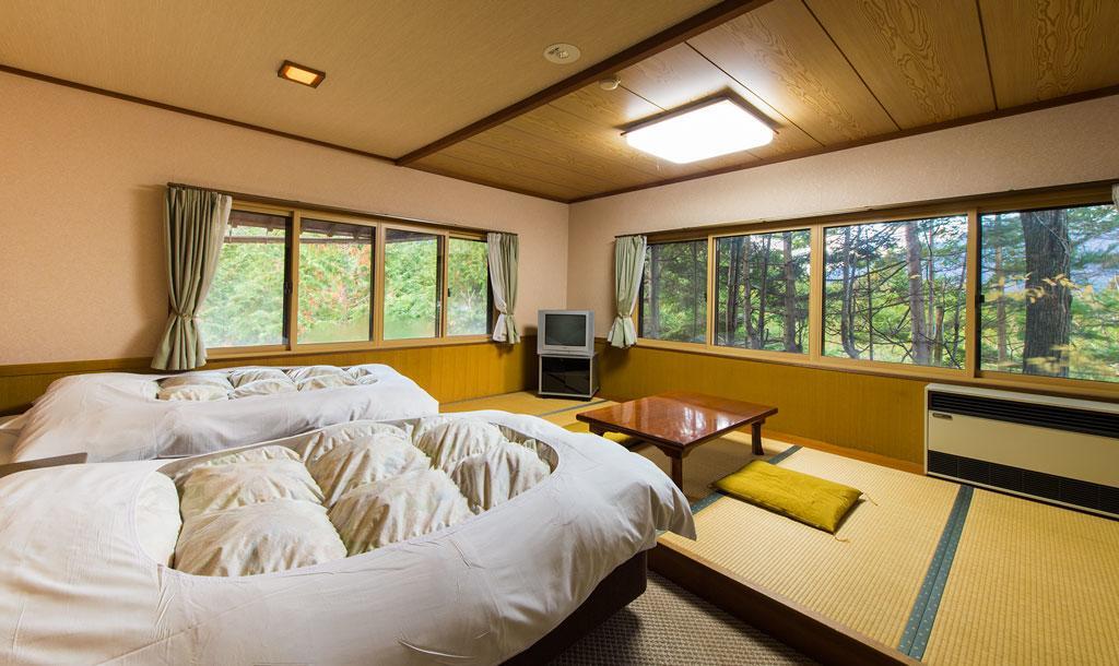 Pension Kinoshita Takayama  Buitenkant foto